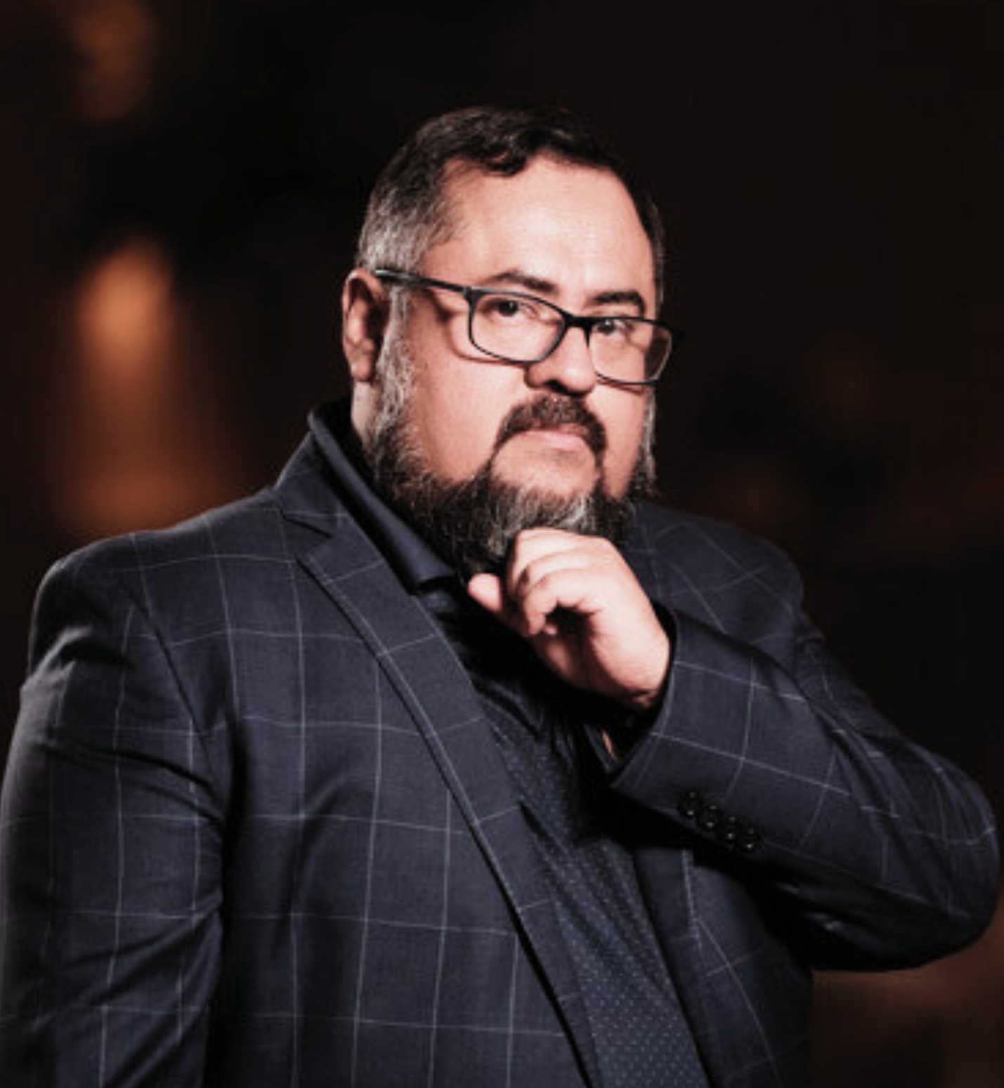 Daniel Otzoy García