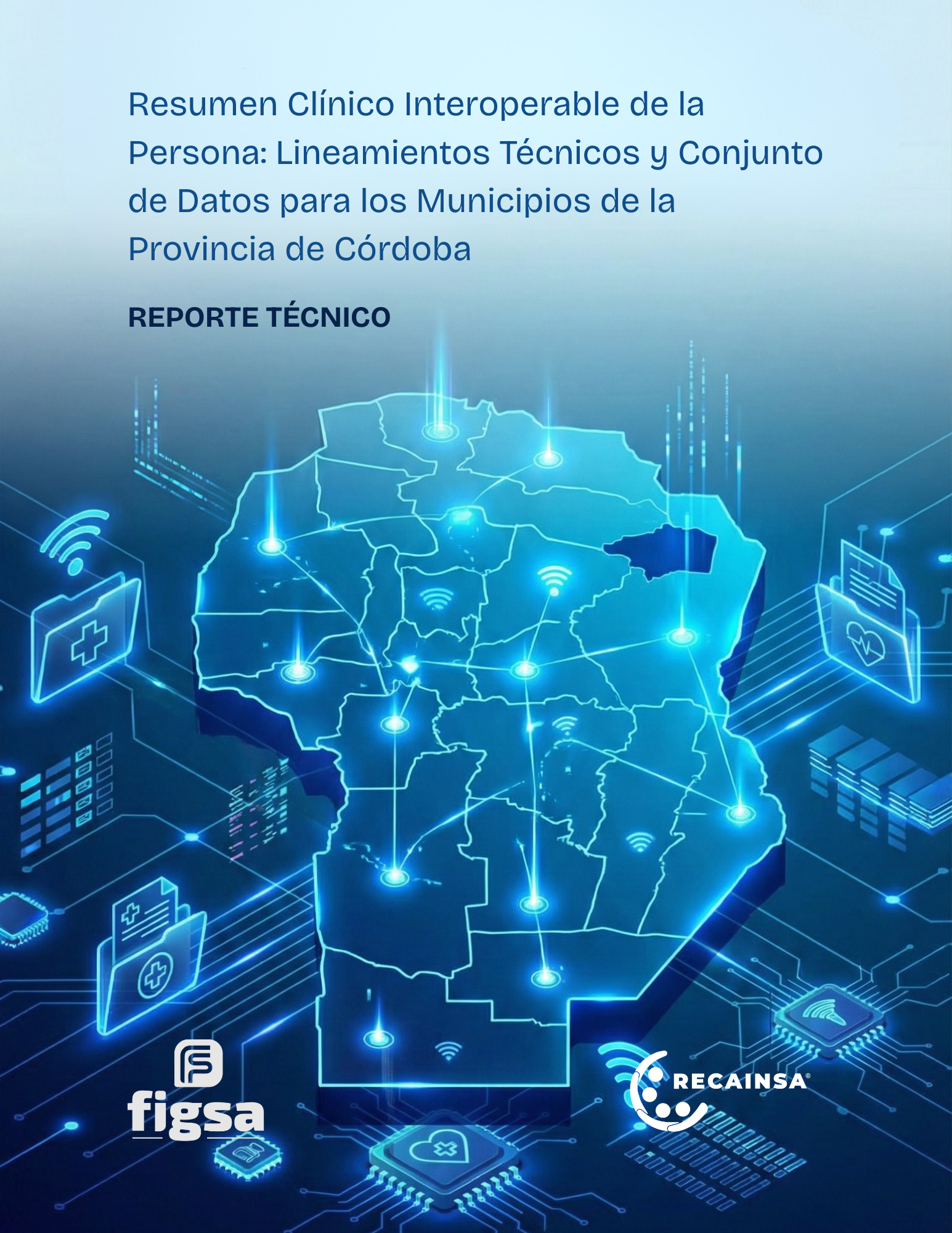 Portada RCIP Cordoba