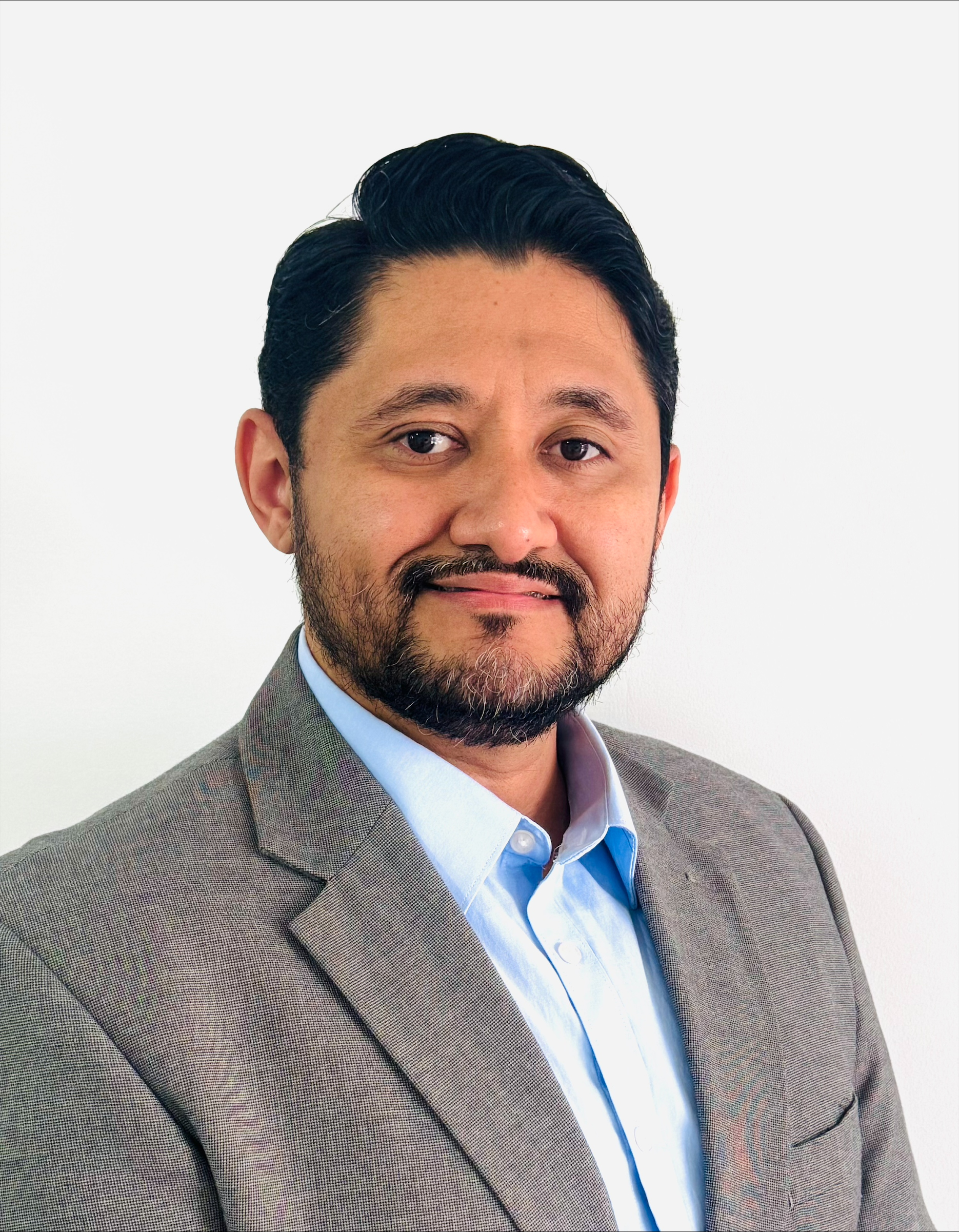 Alexei Carrillo Villegas